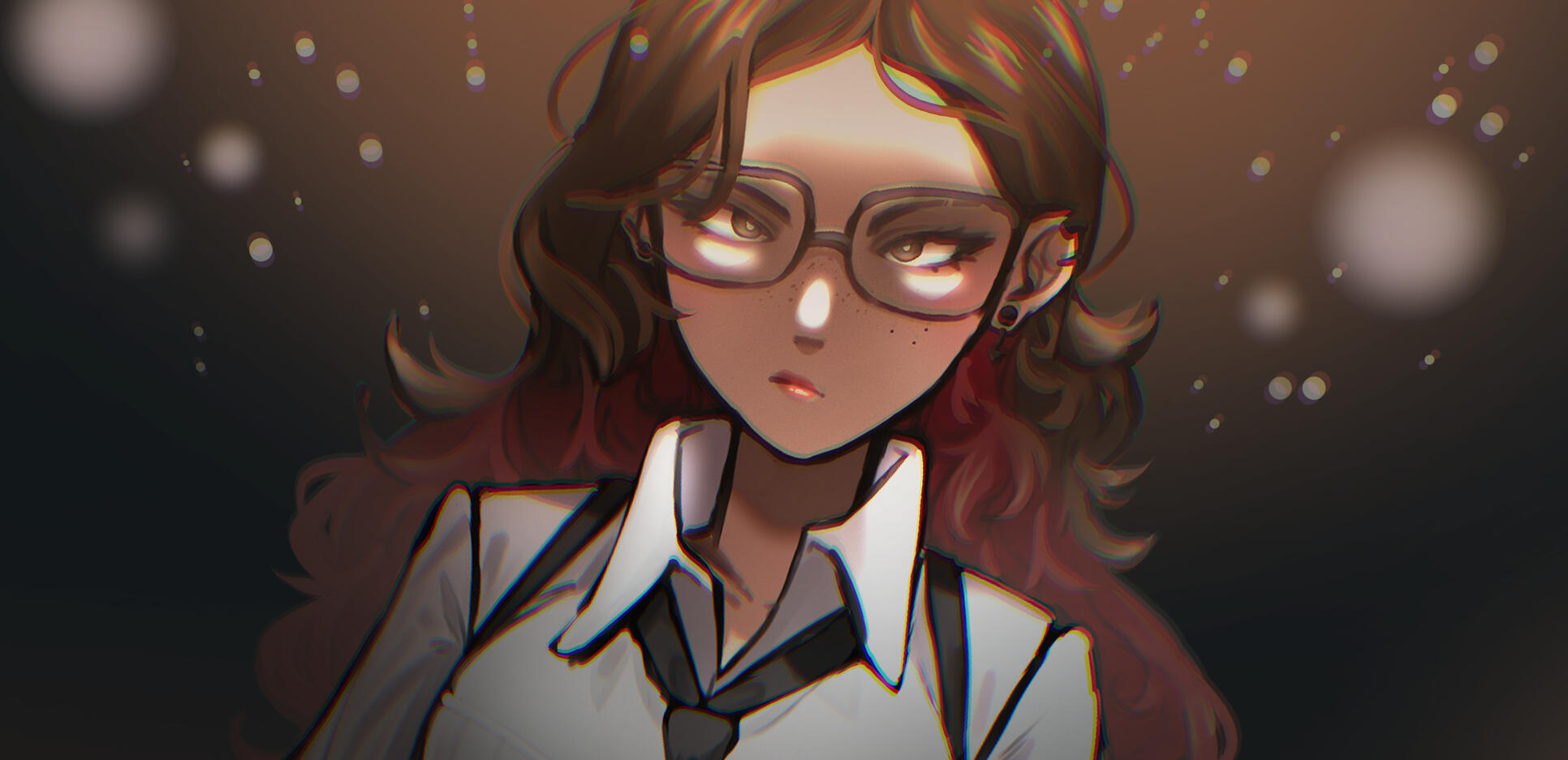 Yuniria Illustration