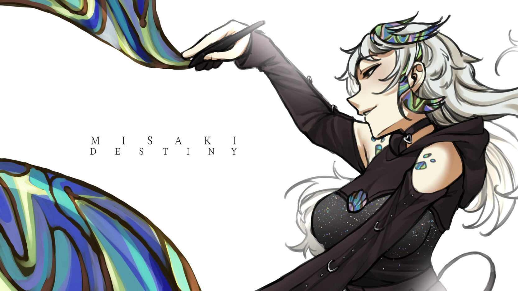 Misaki Destiny Commission