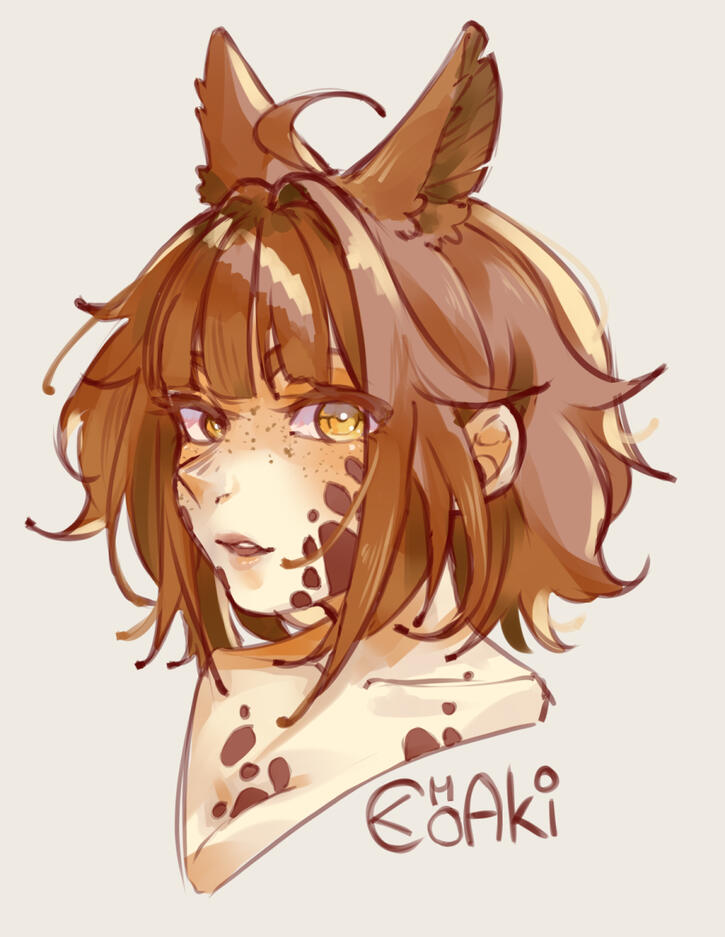 MonaEuphelia Headshot